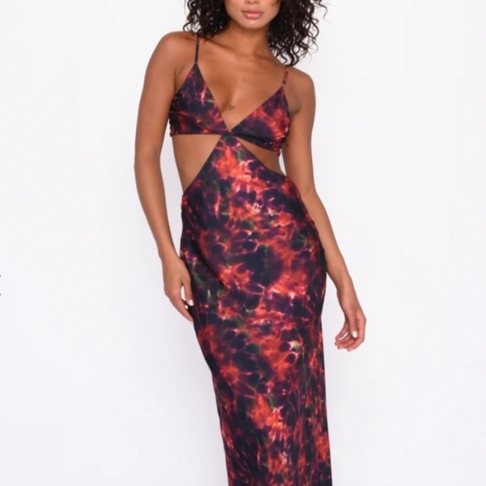 💕 SHIPS TODAY 💕 katie Kiele Dress XS SoHo